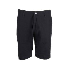 Pantaloni Guru Shorts Black, marime L