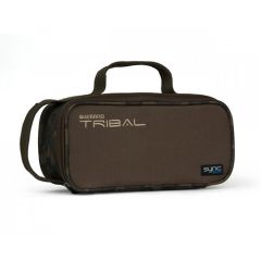 Borseta Shimano Tribal Sync Rig & Bits Case