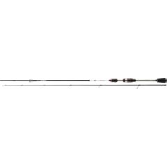 lanseta daiwa silver creek spinning ultra light