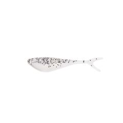 silver phantom lunker city fin-s shad