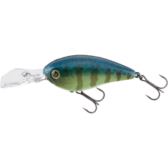 Vobler Jackall Digle 5+ 7.4cm/26.2g, culoare SK Sinme Gill