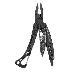 Unealta multifunctionala Leatherman Topo Skeletool