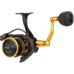 Mulineta Penn Slammer IV 6500