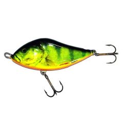 Vobler Salmo Slider SD5S 5cm/8.5g, culoare RHP