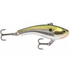 Vobler Rapala SLAB RAP 4cm/4g. GCH