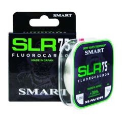 Fir fluorocarbon Maver SLR 0.097mm/75m