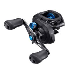 Multiplicator Shimano SLX 150 - Left