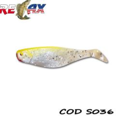 Shad Relax Shad Standard 7.5cm, culoare S036