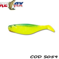 Shad Relax Shad Standard 7.5cm, culoare 059