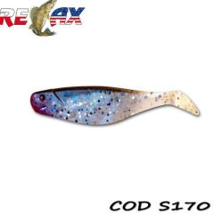 Shad Relax Shad Standard 7.5cm, culoare 170