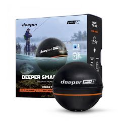 Sonar pescuit Deeper PRO+ 2