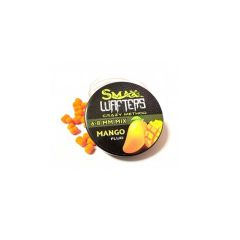 Wafters Smax Fluo Mix Mango 6-8mm