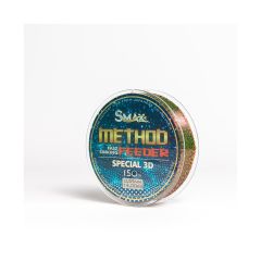 Smax Method Feeder Special 3D Fir monofilament 0.25mm/150m