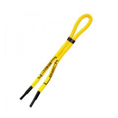 Snur Leech Floating Eyewear Strap Yellow