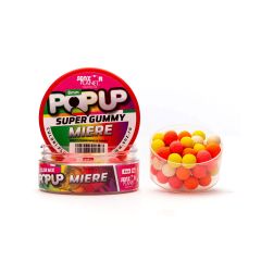 Senzor Pop-up Super Gummy Miere 8mm 30g