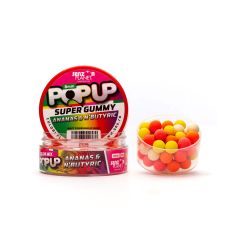 Senzor Pop-up Super Gummy Ananas si N'Butyric 8mm 30g