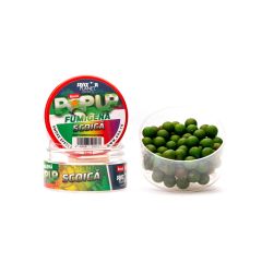 Boilies Senzor Fumigena Pop-Up Scoica 6mm