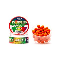 Boilies Senzor Fumigena Pop-Up Krill 6mm