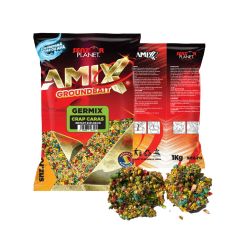 Nada Senzor Amix Germix Crap Caras, 1kg