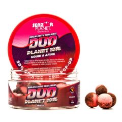 Boilies Senzor Duo Squid & Afine 16-20mm/150g
