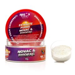 Aditiv Senzor Extract Novac & Fitofag 110g
