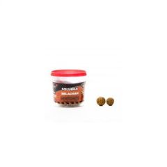 Boilies solubile pentru carlig Senzor Belachan 18mm 100g