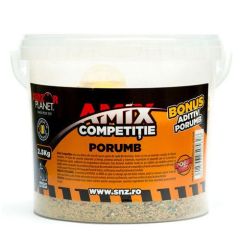 Nada Senzor Amix Competitie Porumb 2.5kg+ Aditiv 250ml