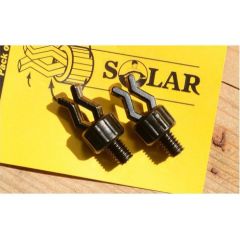 Solar Plastic Micro-Adjustable Line Clip