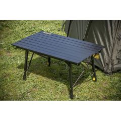 Masa Solar A1 Aluminium Table