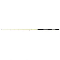 Lanseta Black Cat Solid Fun Yellow 1.70m/30-180g