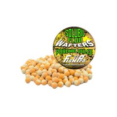 Wafters Fish Pro Solubil Fluo Porumb Dulce 8mm