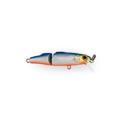 Vobler Strike Pro Silver Sprat 4cm, culoare 626E