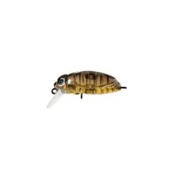 Vobler Strike Pro Beetle Buster 4cm, culoare 130G