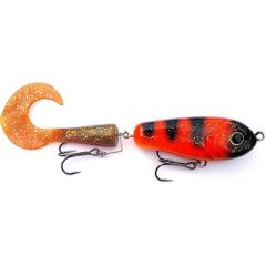 Vobler Strike Pro Wolf Tail JR 16cm, culoare C031