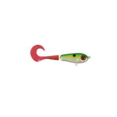 Vobler Strike Pro Wolf Tail Jr 16cm, culoare C500F