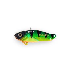 Cicada Strike Pro Cyber Vibe 3,5cm/4,5gr culoare A09