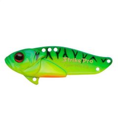 Cicada Strike Pro Cyber Vibe 7.5cm/50g culoare 781