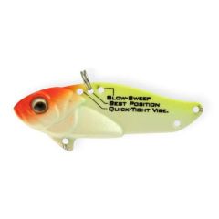 Cicada Strike Pro Cyber Vibe 7.5cm/50g culoare A116L