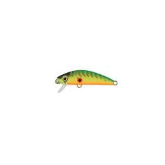 Vobler Strike Pro Mustang Minnow 3.5cm, culoare A17