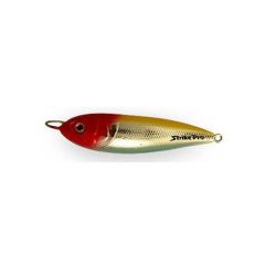 Lingura oscilanta Strike Pro Killer Pike 7.5cm, culoare 402E