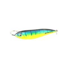 Lingura oscilanta Strike Pro Killer Pike 7.5cm, culoare C63