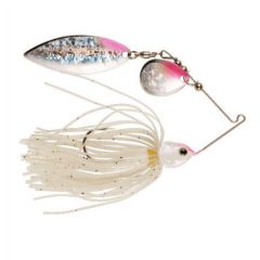 Spinnerbait Strike Pro SB-007L, culoare 108