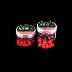 Boilies Steg Smoke Ball Pop-Up 8-10mm Capsuna