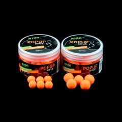 Boilies Steg Pop-Up 13mm Mango