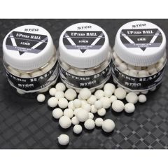 Boilies Steg Pop-Up Upters Ball N-Butyric Acid 8mm 30g