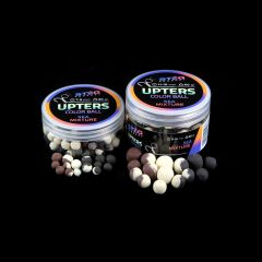 Boilies Steg Upters Color Ball Pop-Up 7-9mm Sea Mixture