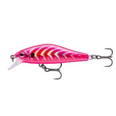 Vobler Rapala Shadow Rap Solid Shad 5cm/5.5g, culoare Pink Scad