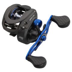 Multiplicator Lew's Speed Spool Inshore LFS Baitcast Reel, Left