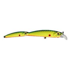 Vobler Strike Pro Twin Minnow EG-143AB, culoarea A17F