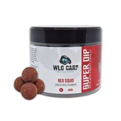 WLC Carp Super Dip Spicy Crab 20mm